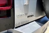 Thumbnail of 2020 Indus Silver Land Rover Defender