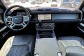 Thumbnail of 2020 Indus Silver Land Rover Defender
