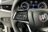 Thumbnail of 2022 Quicksilver Metallic Buick Enclave