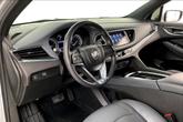 Thumbnail of 2022 Quicksilver Metallic Buick Enclave