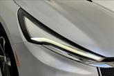 Thumbnail of 2022 Quicksilver Metallic Buick Enclave