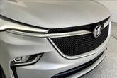Thumbnail of 2022 Quicksilver Metallic Buick Enclave