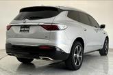 Thumbnail of 2022 Quicksilver Metallic Buick Enclave