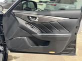 Thumbnail of 2020 Black Obsidian INFINITI Q50