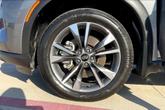 Thumbnail of 2025 Graphite Shadow INFINITI QX60