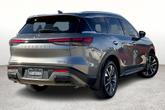 Thumbnail of 2025 Graphite Shadow INFINITI QX60