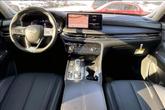 Thumbnail of 2025 Graphite Shadow INFINITI QX60
