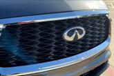 Thumbnail of 2025 Graphite Shadow INFINITI QX60