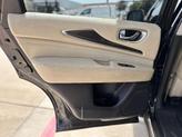 Thumbnail of 2018 Black INFINITI QX60