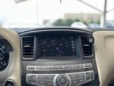 Thumbnail of 2018 Black INFINITI QX60