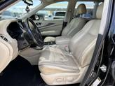 Thumbnail of 2018 Black INFINITI QX60