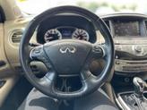 Thumbnail of 2018 Black INFINITI QX60