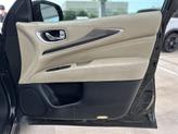 Thumbnail of 2018 Black INFINITI QX60