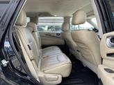 Thumbnail of 2018 Black INFINITI QX60