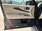 Thumbnail of 2018 Black INFINITI QX60