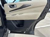 Thumbnail of 2018 Black INFINITI QX60