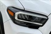 Thumbnail of 2023 Black Toyota Tacoma