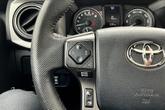 Thumbnail of 2023 Black Toyota Tacoma