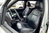 Thumbnail of 2023 Black Toyota Tacoma