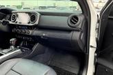 Thumbnail of 2023 Black Toyota Tacoma