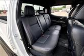 Thumbnail of 2023 Black Toyota Tacoma