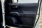 Thumbnail of 2023 Black Toyota Tacoma