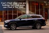 Thumbnail of 2023 Sapphire Blue Kia K5