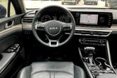 Thumbnail of 2023 Sapphire Blue Kia K5