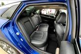 Thumbnail of 2023 Sapphire Blue Kia K5