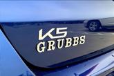 Thumbnail of 2023 Sapphire Blue Kia K5