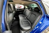 Thumbnail of 2023 Sapphire Blue Kia K5