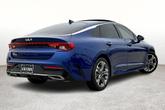 Thumbnail of 2023 Sapphire Blue Kia K5