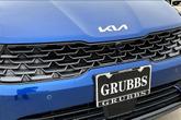 Thumbnail of 2023 Sapphire Blue Kia K5