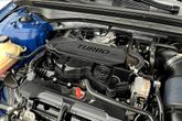 Thumbnail of 2023 Sapphire Blue Kia K5