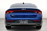 Thumbnail of 2023 Sapphire Blue Kia K5
