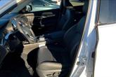 Thumbnail of 2025 Cloud White INFINITI QX50