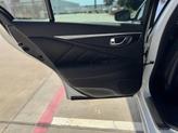 Thumbnail of 2022 Pure White INFINITI Q50