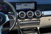 Thumbnail of 2025 Polar White Mercedes-Benz GLB 250