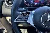 Thumbnail of 2025 Polar White Mercedes-Benz GLB 250