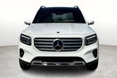 Thumbnail of 2025 Polar White Mercedes-Benz GLB 250