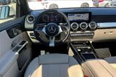 Thumbnail of 2025 Polar White Mercedes-Benz GLB 250