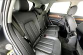 Thumbnail of 2023 Manhattan Gray Metallic Audi Q5