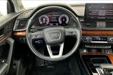 Thumbnail of 2023 Manhattan Gray Metallic Audi Q5