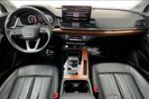 Thumbnail of 2023 Manhattan Gray Metallic Audi Q5