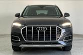 Thumbnail of 2023 Manhattan Gray Metallic Audi Q5