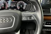 Thumbnail of 2023 Manhattan Gray Metallic Audi Q5