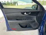 Thumbnail of 2020 Deep Sea Blue Kia Forte