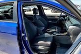 Thumbnail of 2020 Deep Sea Blue Kia Forte