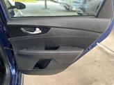 Thumbnail of 2020 Deep Sea Blue Kia Forte