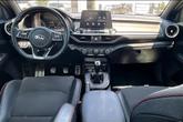 Thumbnail of 2020 Deep Sea Blue Kia Forte